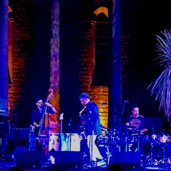 Najam Razglas Pozornica Rasvjeta Koncerti Priredbe Manifestacije Dalmacija Pelješac Dubrovnik Lopud Jazz Festival