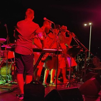 Najam Razglas Pozornica Rasvjeta Koncerti Priredbe Manifestacije Predstave Južna Dalmacija Pelješac Orebić