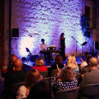 Najam Razglas Pozornica Rasvjeta Koncerti Priredbe Manifestacije Predstave Južna Dalmacija Pelješac Trpanj Opera